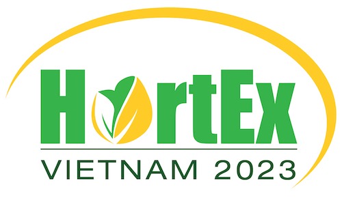 HortEx Vietnam Logo